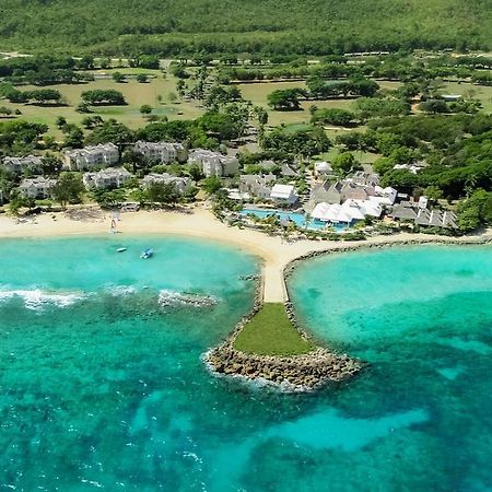 Melia Jamaica Braco Village All Inclusive Runaway Bay Bagian luar foto